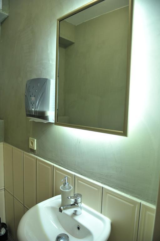 Bella Vista Hostel Istanbul Rom bilde