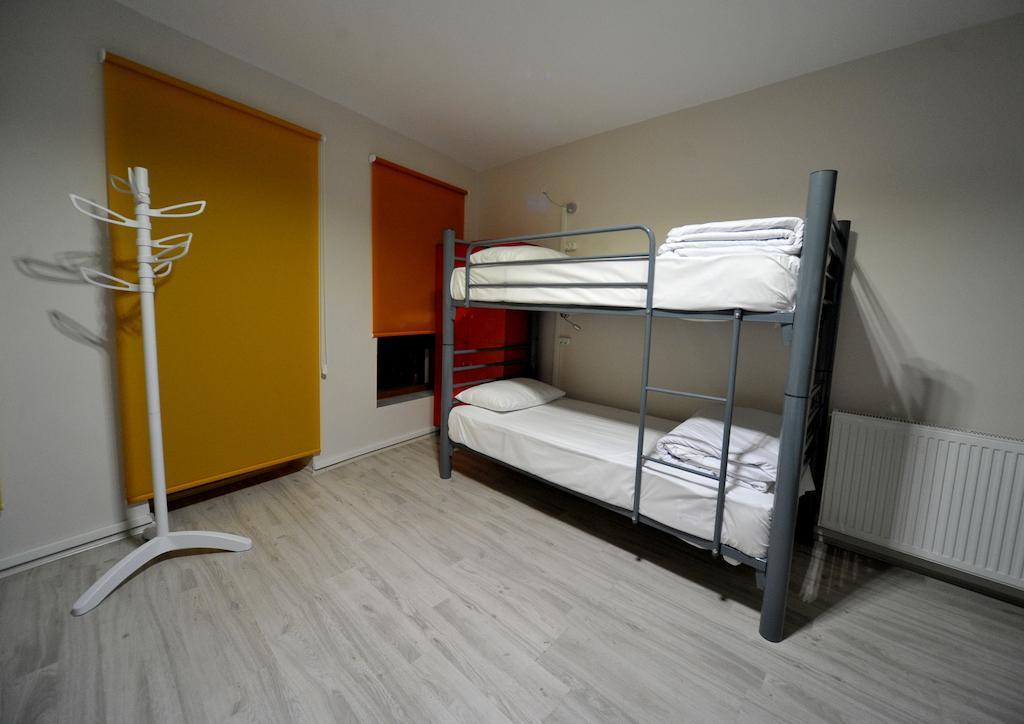 Bella Vista Hostel Istanbul Eksteriør bilde