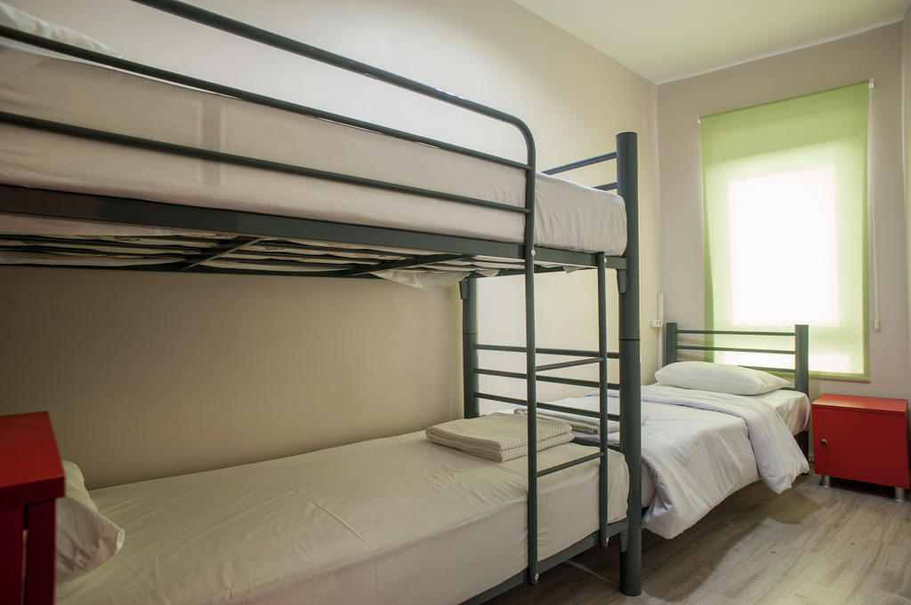Bella Vista Hostel Istanbul Rom bilde